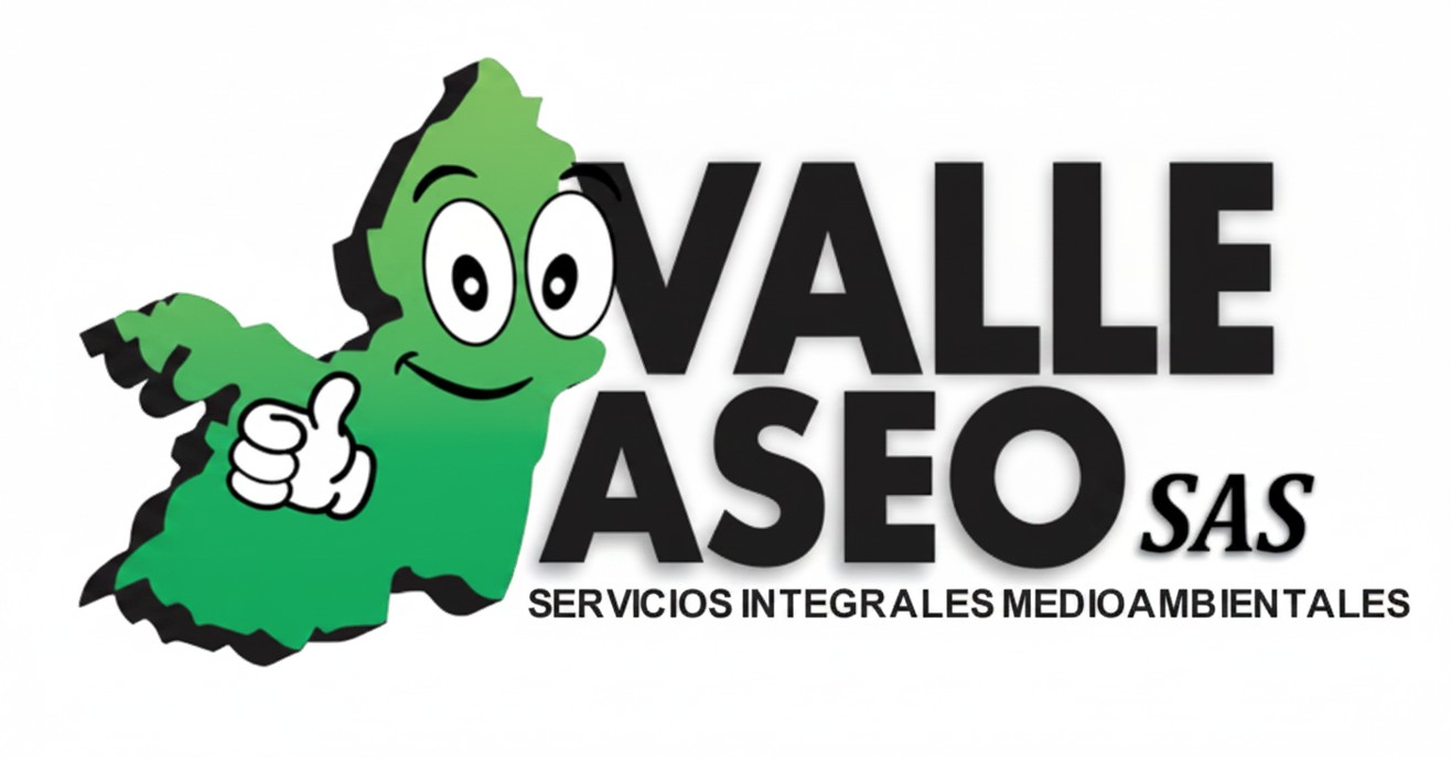 Logo Valle Aseo SAS